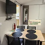 مكان تخييم L'escapade Seignossaise سانيوس