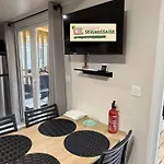 L'escapade Seignossaise * سانيوس