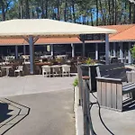 L'escapade Seignossaise سانيوس