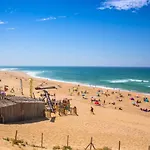 L'escapade Seignossaise سانيوس
