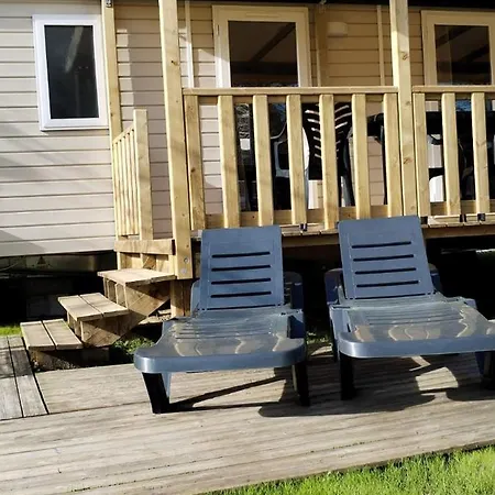 营地 L'escapade Seignossaise