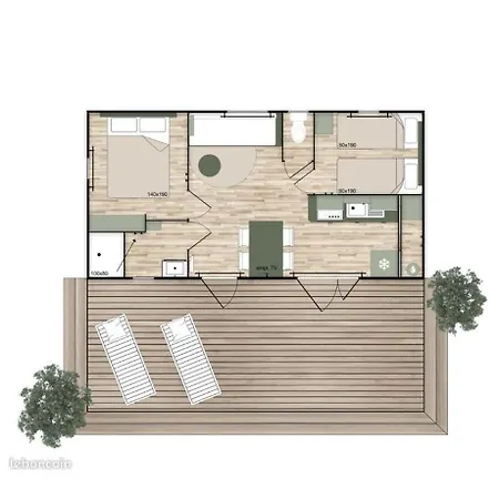 L'escapade Seignossaise *