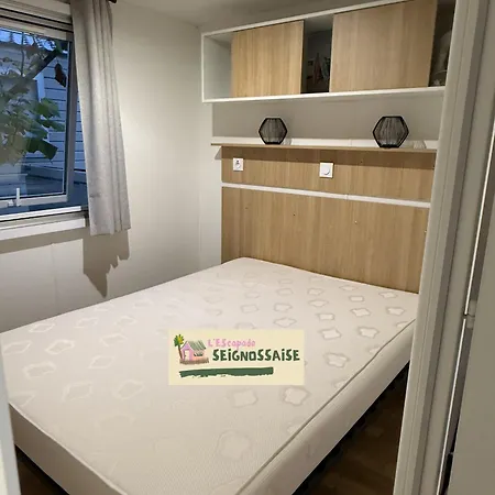 L'escapade Seignossaise