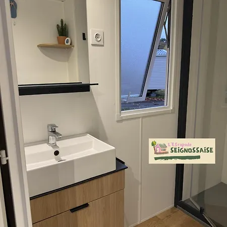 L'escapade Seignossaise * 塞尼奥斯