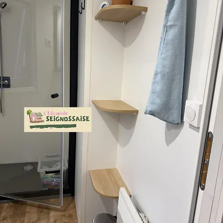 L'escapade Seignossaise *