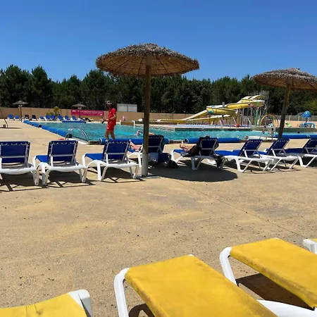 L'escapade Seignossaise