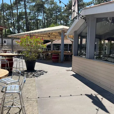 L'escapade Seignossaise *