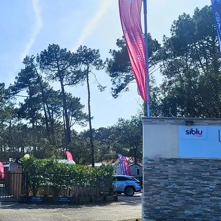 L'escapade Seignossaise