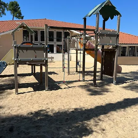 L'escapade Seignossaise *