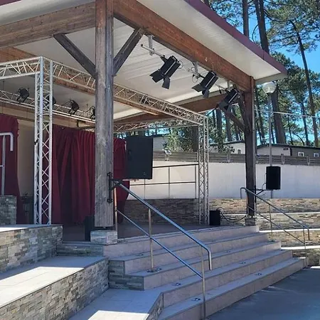 L'escapade Seignossaise * 塞尼奥斯