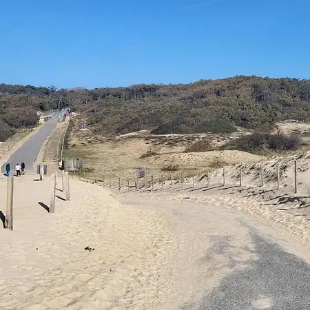 L'escapade Seignossaise 塞尼奥斯