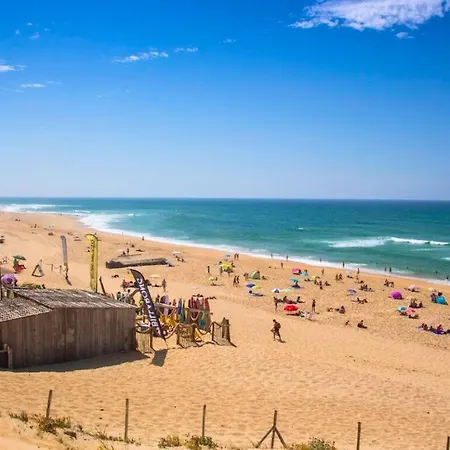 L'escapade Seignossaise 塞尼奥斯