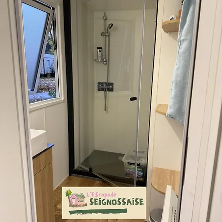 L'escapade Seignossaise