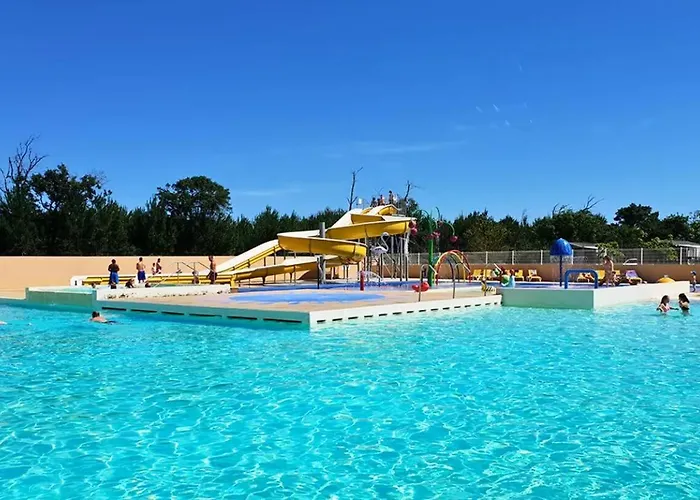 L'escapade Seignossaise سانيوس