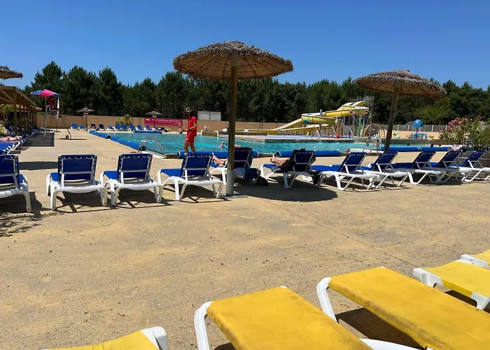 L'escapade Seignossaise