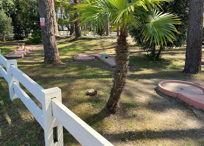 L'escapade Seignossaise