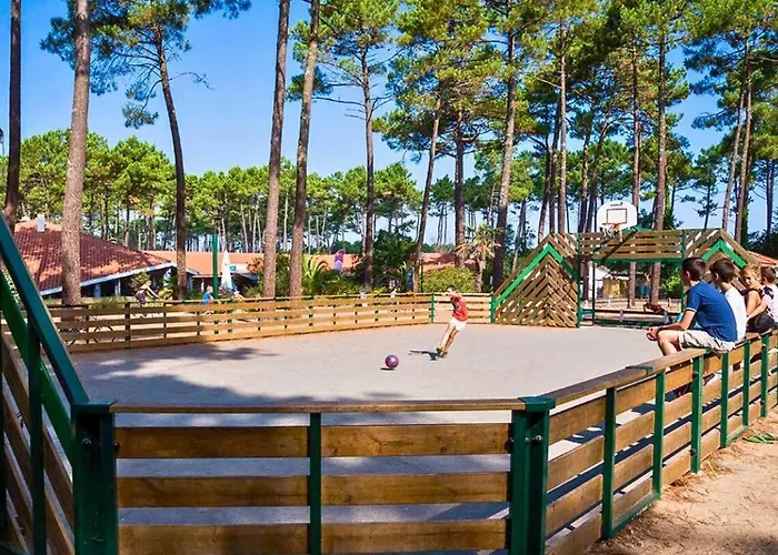 L'escapade Seignossaise *