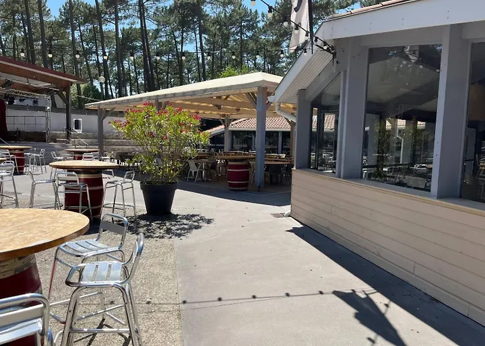 L'escapade Seignossaise *