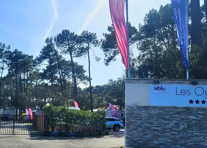 L'escapade Seignossaise