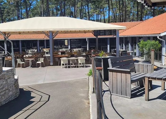 L'escapade Seignossaise سانيوس