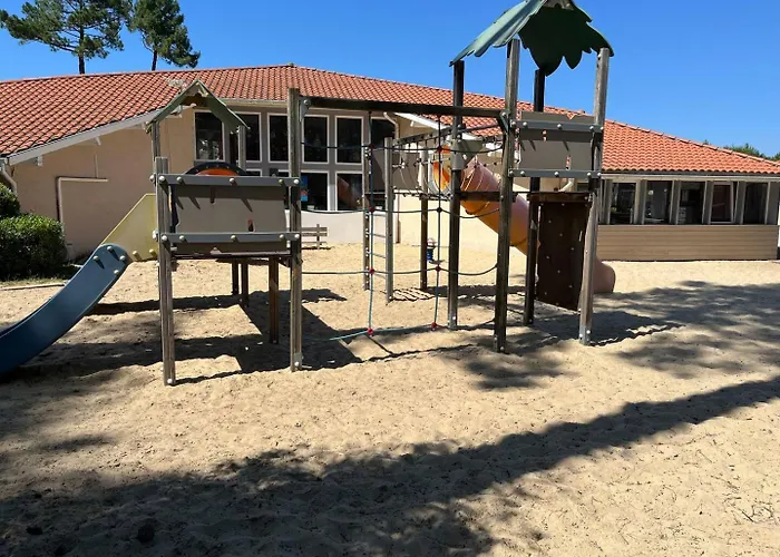 L'escapade Seignossaise *