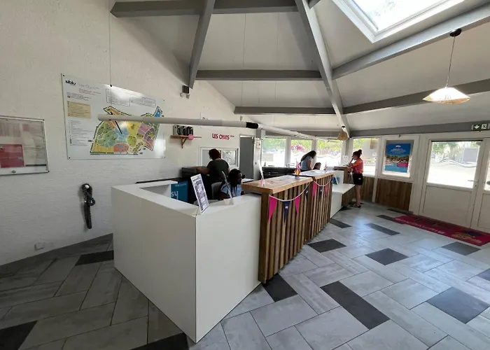 L'escapade Seignossaise