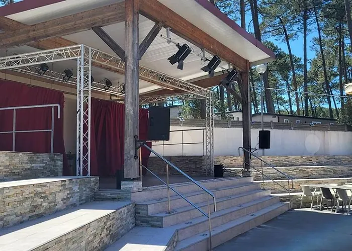 L'escapade Seignossaise * سانيوس