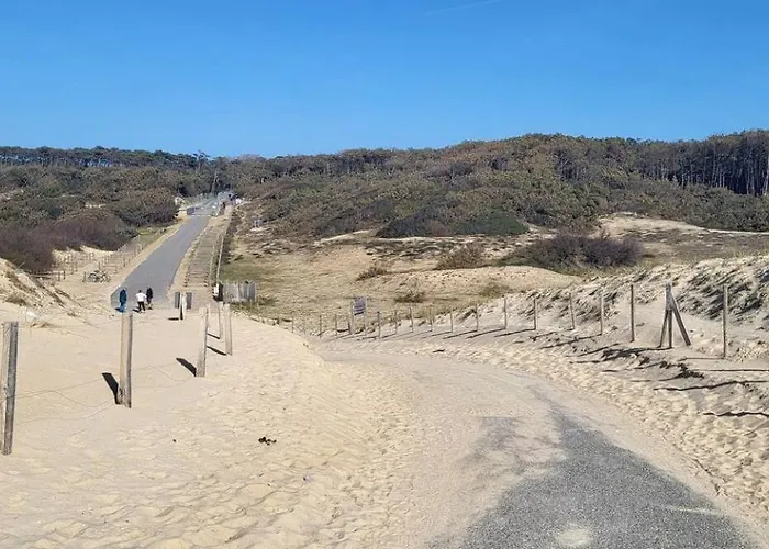 L'escapade Seignossaise سانيوس