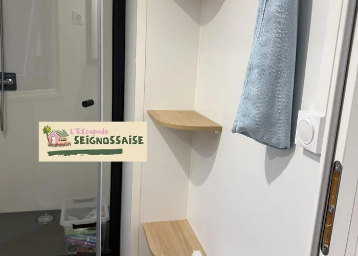 L'escapade Seignossaise سانيوس